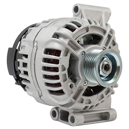 ABO0386 Alternator Compatible With/Replacement For Mini Cooper 2002-2010 1.6