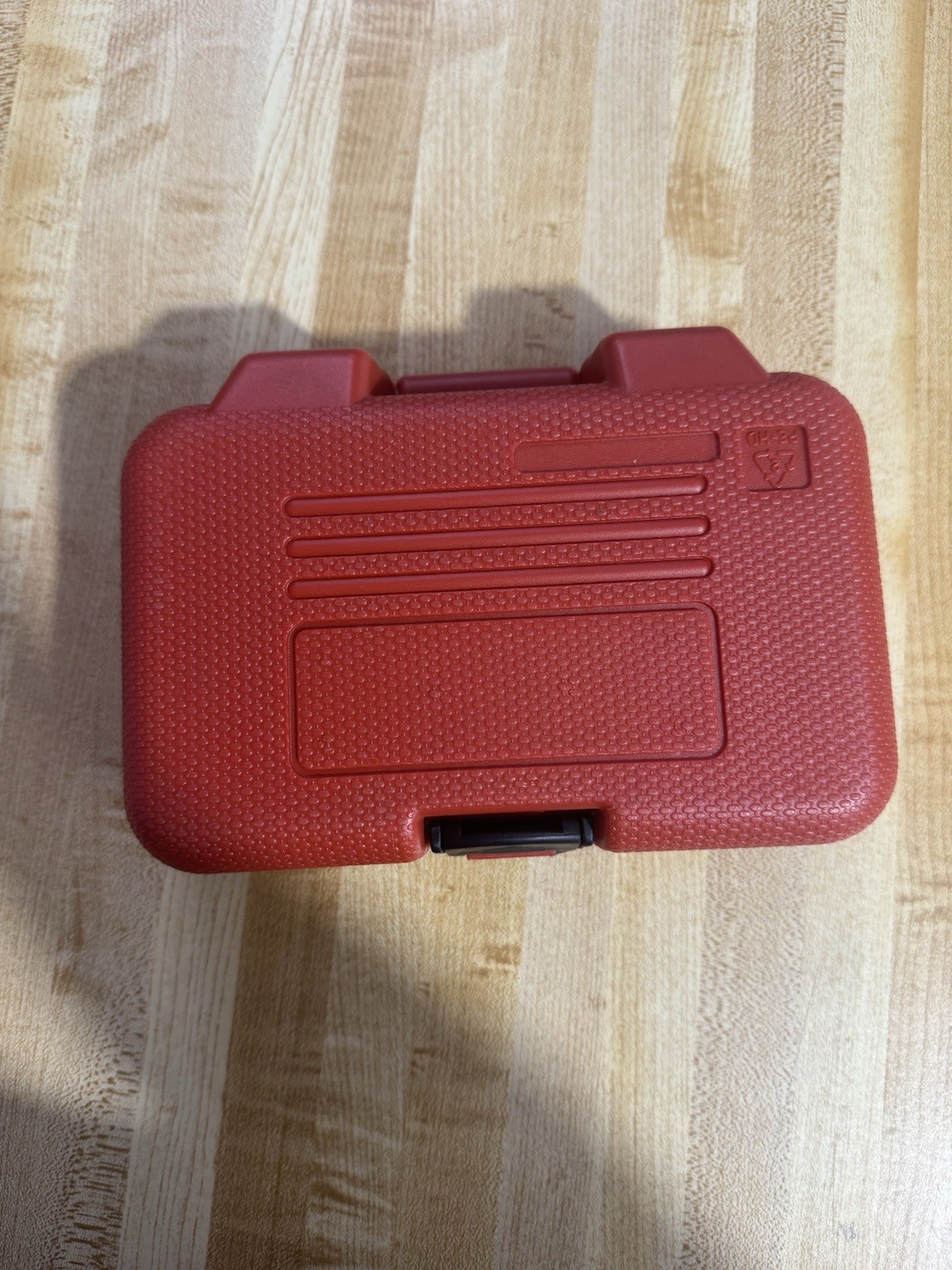 Dent Fix Park Sensor Holes Maker