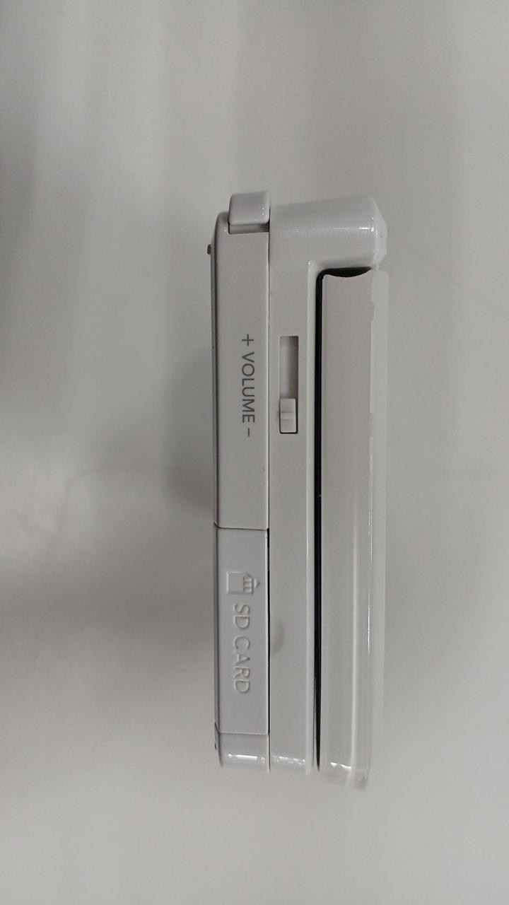 Nintendo 3DS CTR-001 Console Only From Japan A1766