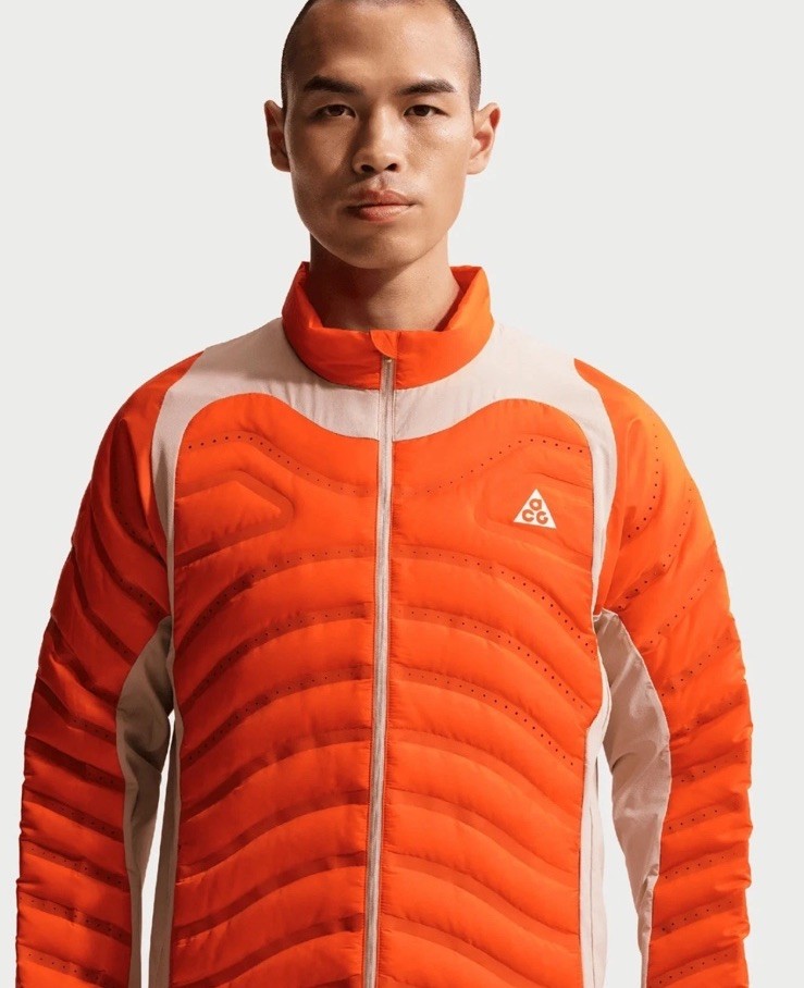 Nike ACG Lava Loft Therma Fit Orange Men’s Sizes IO9132-819