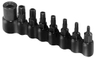 Lisle 26000 Tamper Resistant Torx Bit Set
