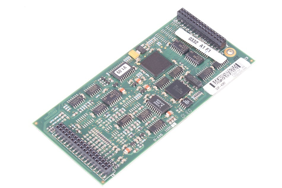 81Q03110H DSP-KORT 49Q03110AU CAD047 ABB - Refurbished - 24 Months Warranty