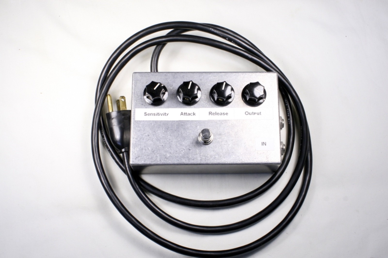 MXR Limiter 143 - Vintage