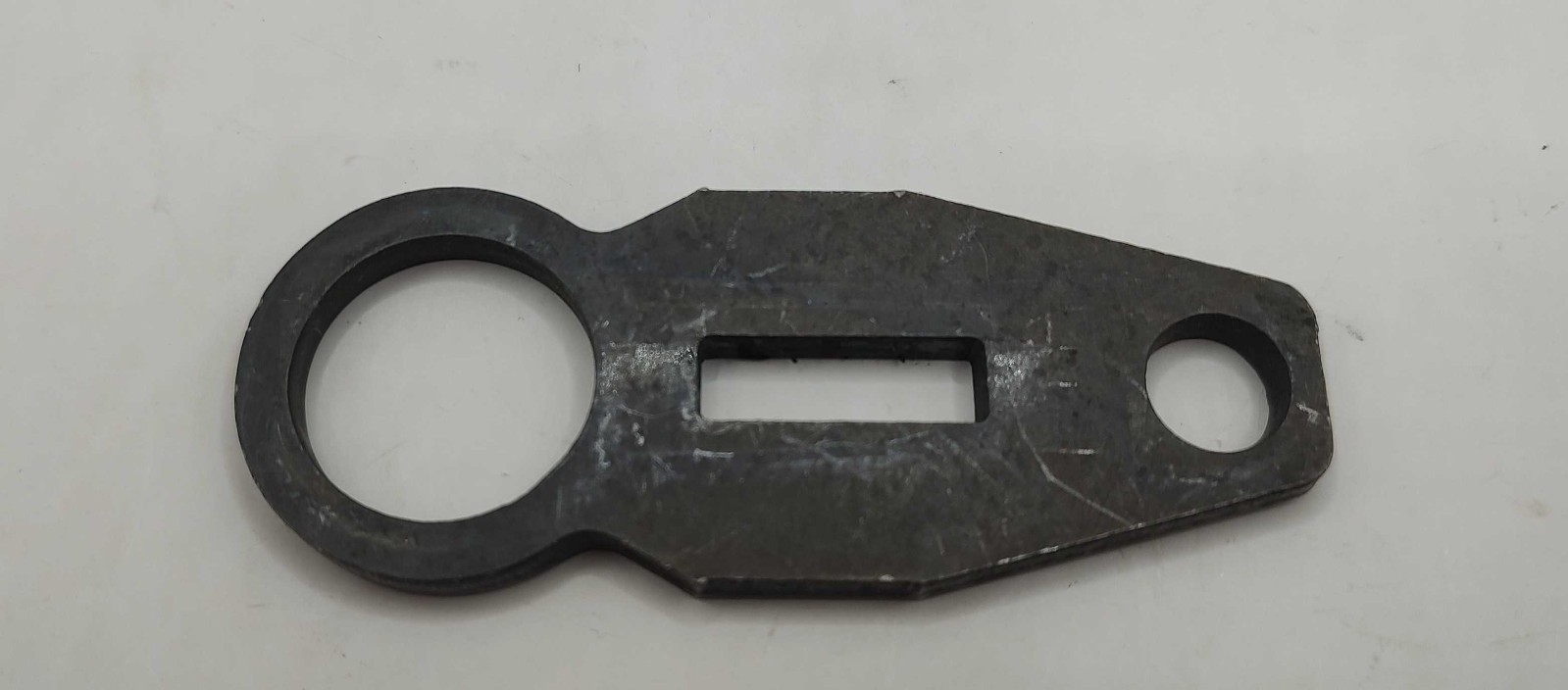 US M9 Knife - Cross Guard - LanCay Ontario Tri-Tech (Phrobis III) - USGI
