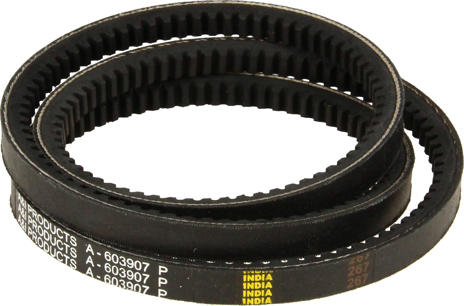 603907 V-Belt fits Hustler 936476RAPTORSDSDX 935916RAPTORSDSDX 935882RAPTORSDSDX