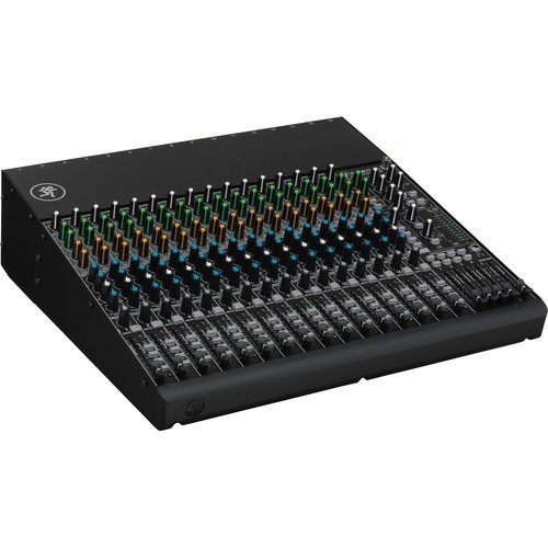 (OPEN BOX) Mackie 1604-V4 16-Channel Mixer