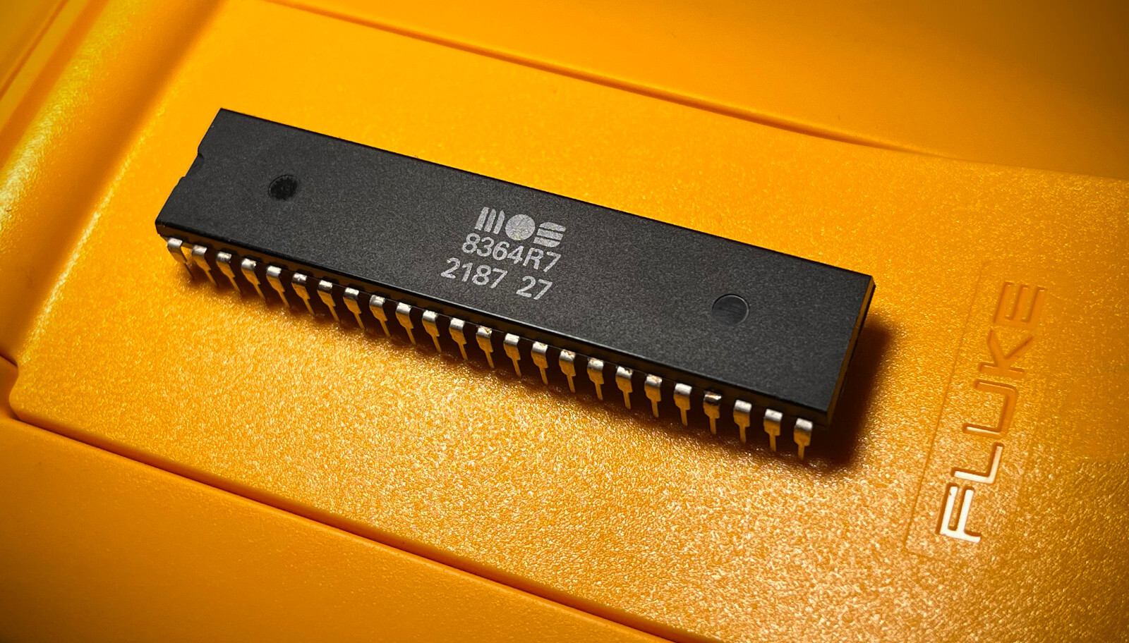 AMIGA A500; A2000 8364R7 PAULA + SOCKET
