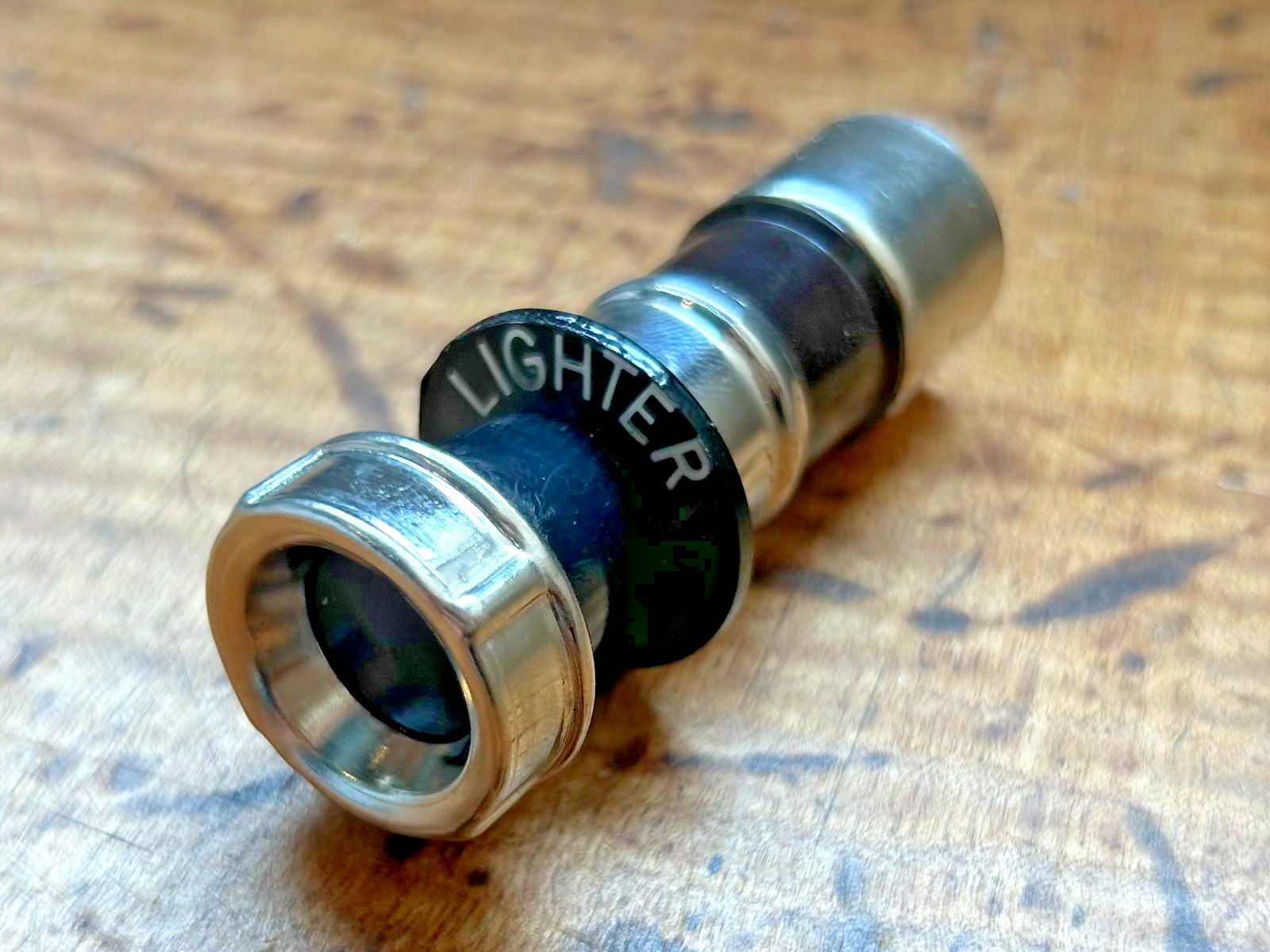 1957 Chevy Cigarette Lighter NEW
