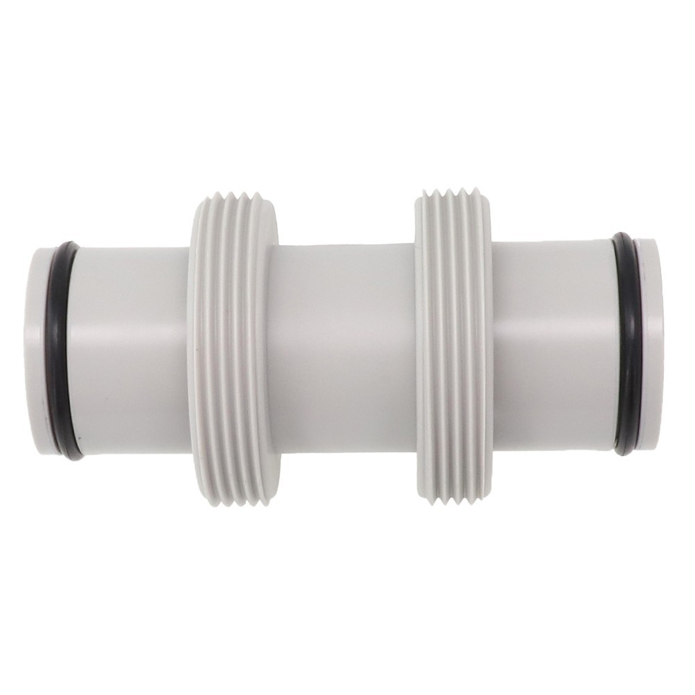 Hose Adapter Connector For Intex Split Hose Extension Adapter Pool Pumps Join