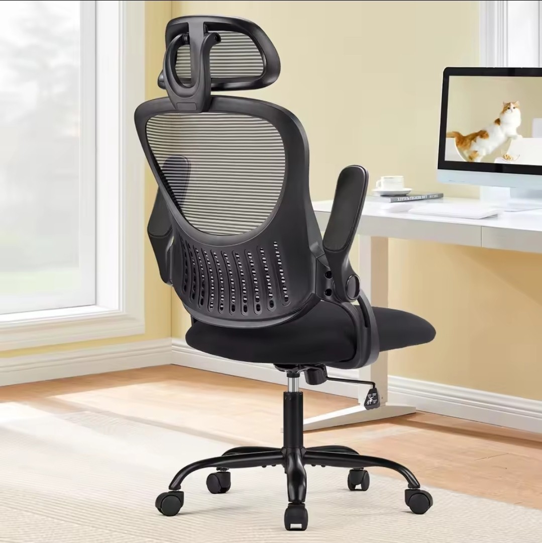 Home Office Computer Chair Ergonomic High Back Mesh Rolling Work Chair