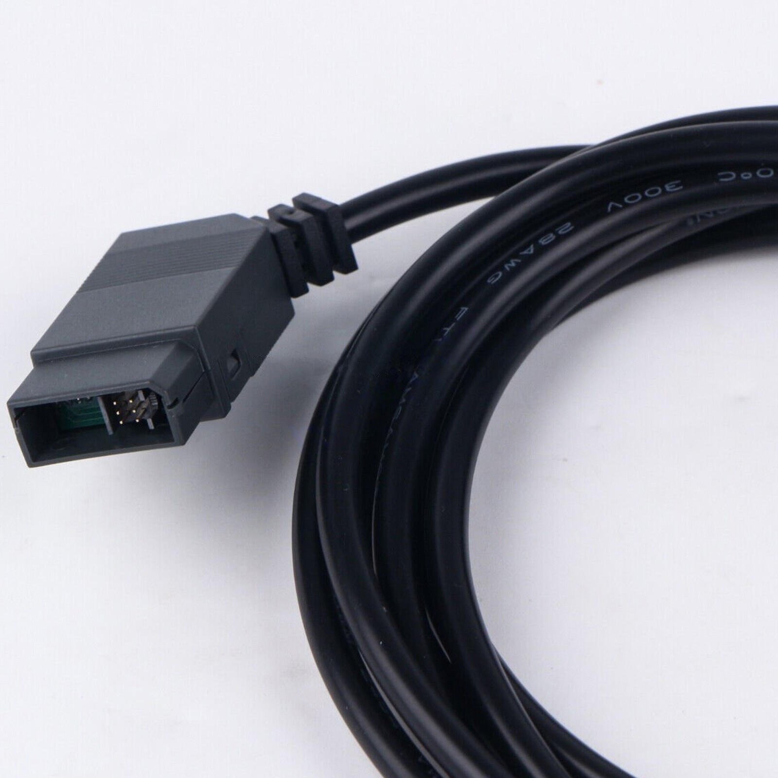 LOGO!USB-CABLE 1PCS Programming Cable For SIEMENS PLC 6ED1057-1AA01-0BA0
