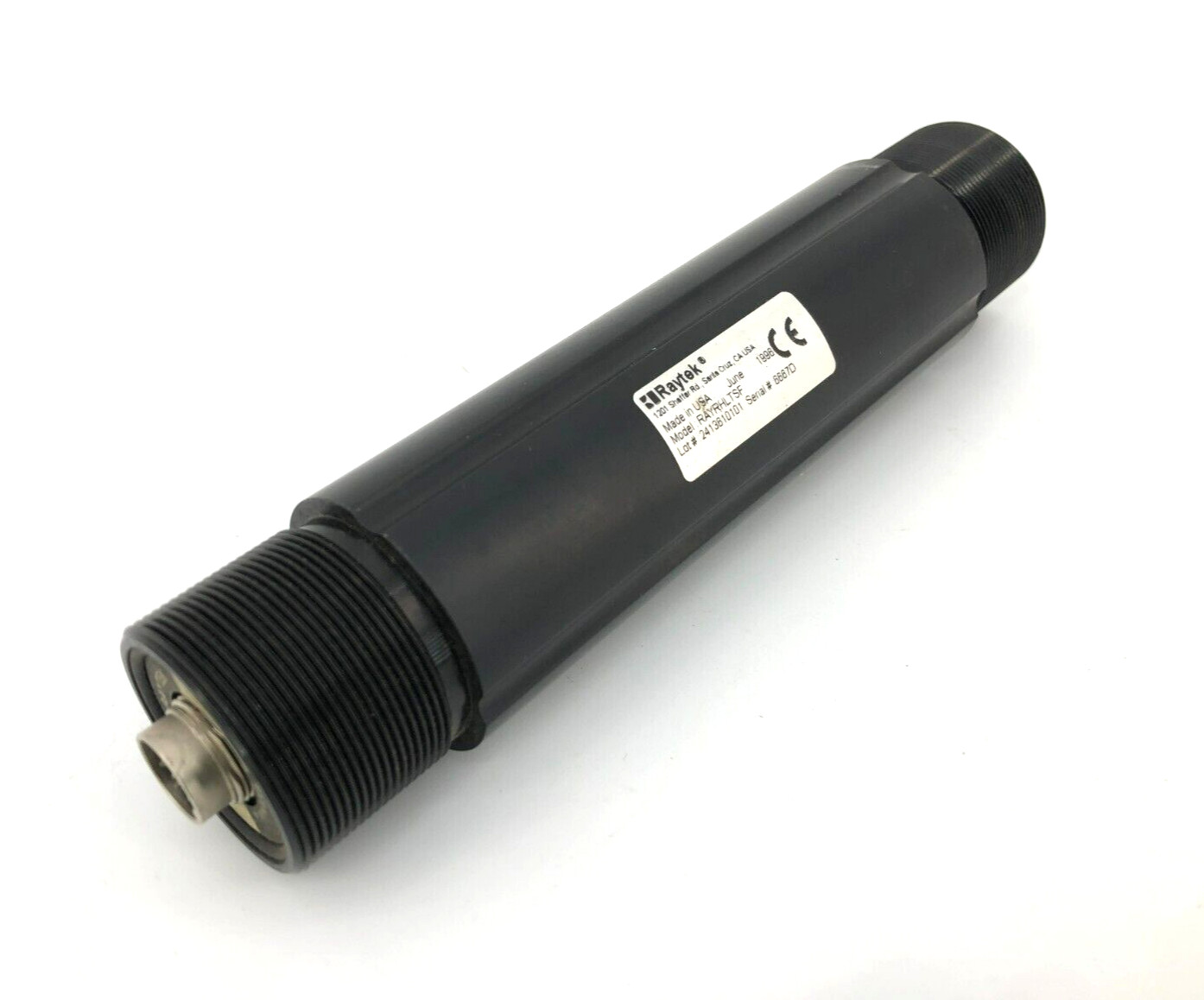 Raytek RAYRHLTSF Infrared Temperature Sensor
