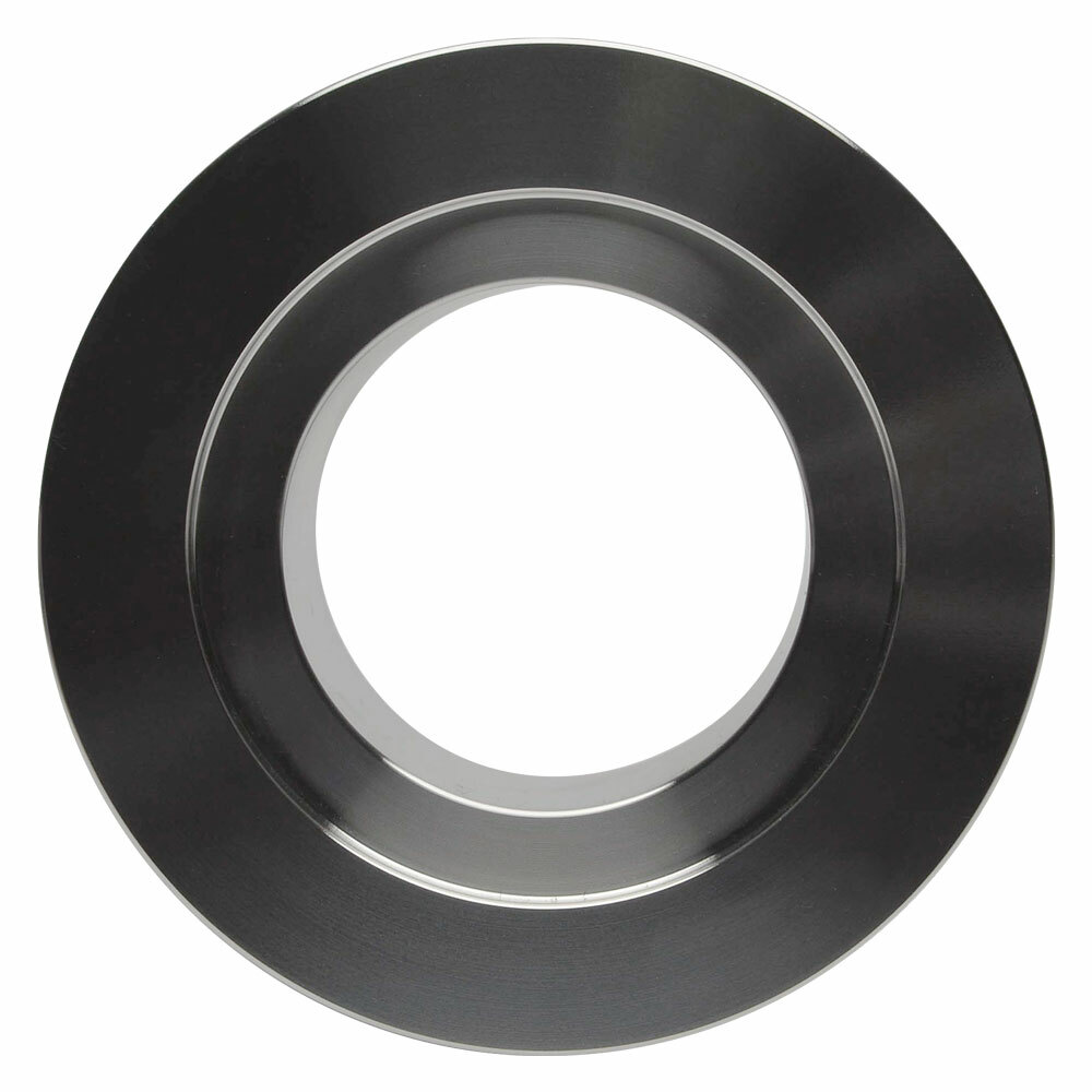 KF-50 to KF-40 / NW-50 to NW-40 Reducer Vacuum Fitting S304 LoCo SCIENCE
