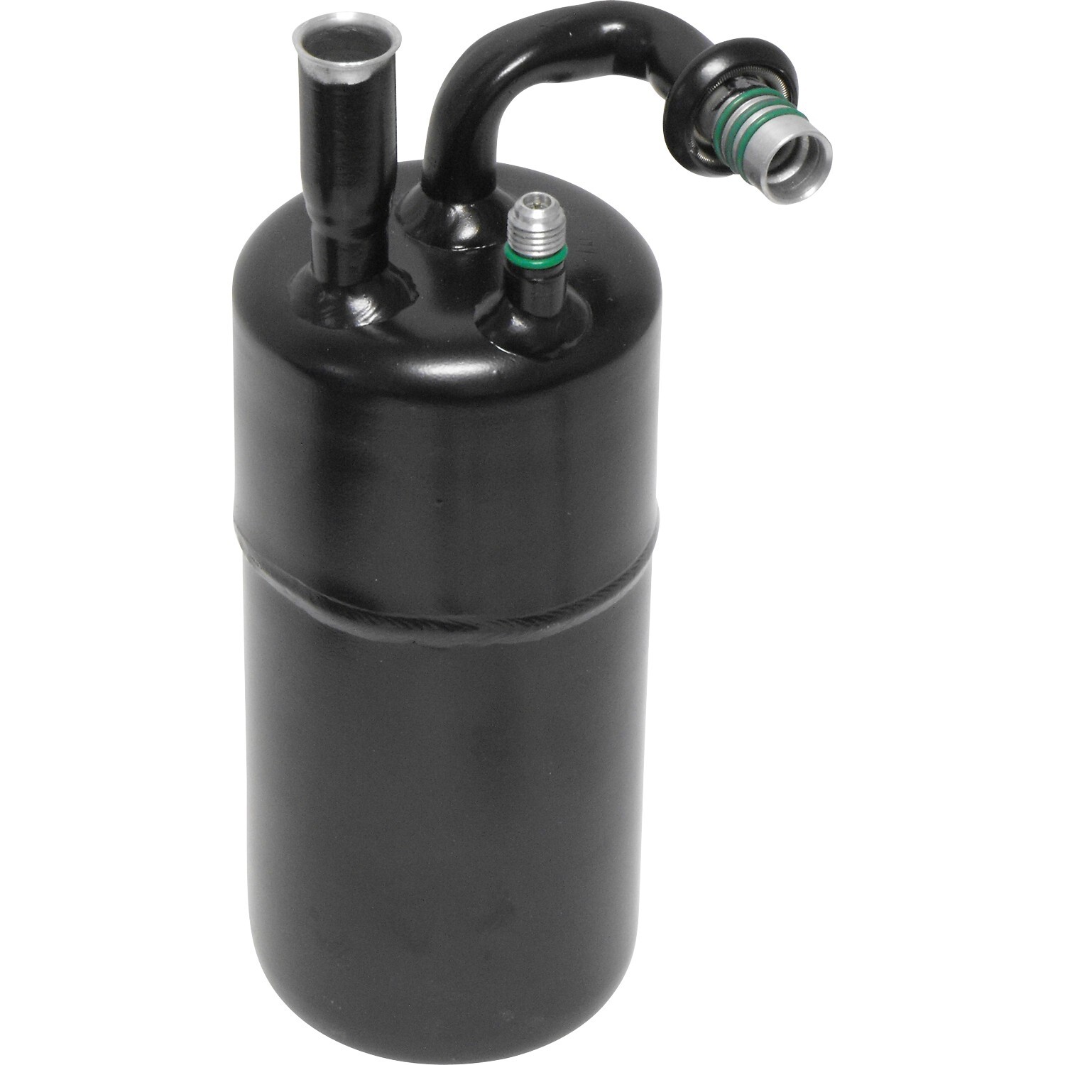 For 1994-2002 Ford Escort A/C Accumulator UAC 1995 1996 1997 1998 1999 2000 2001