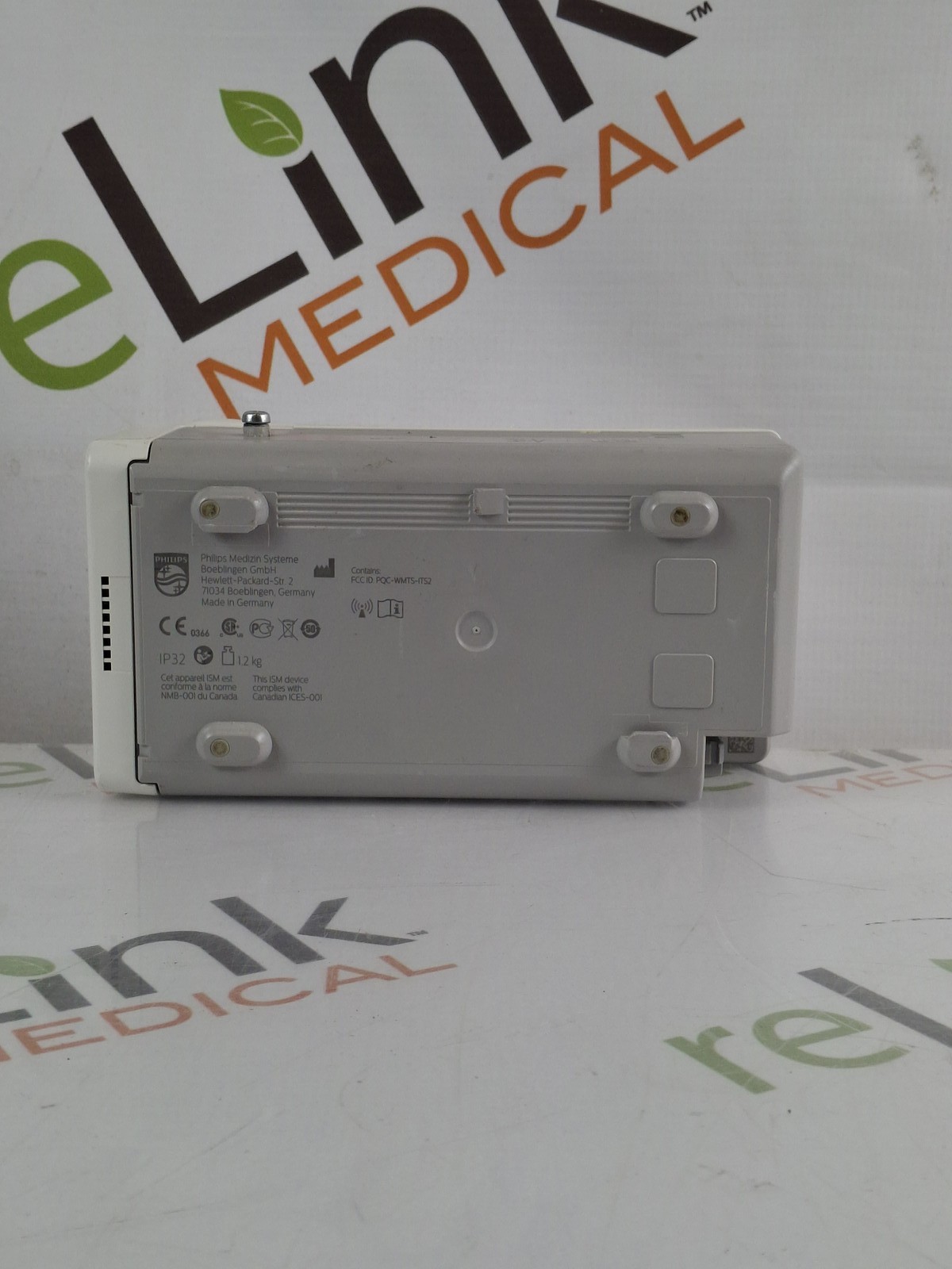 Philips IntelliVue X2 Module - Masimo Rainbow SpO2