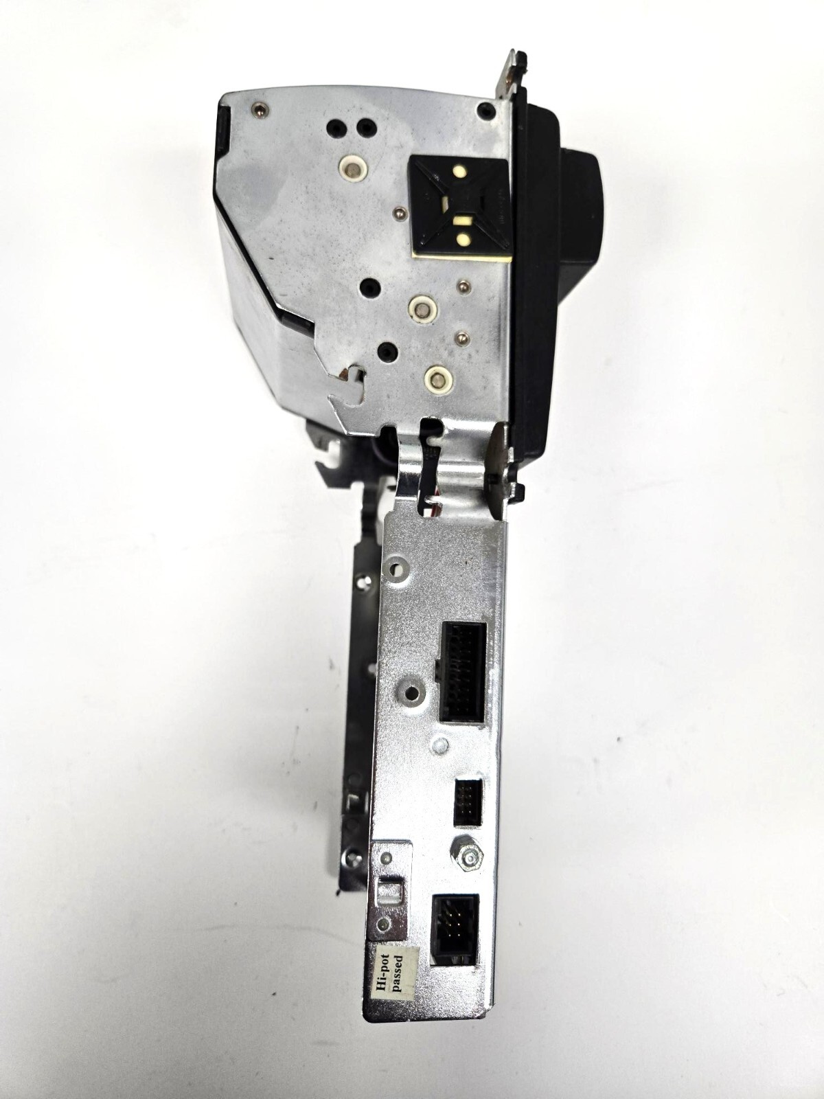 USED CASHCODE BILL VALIDATOR (MISSING BACK) SM2005