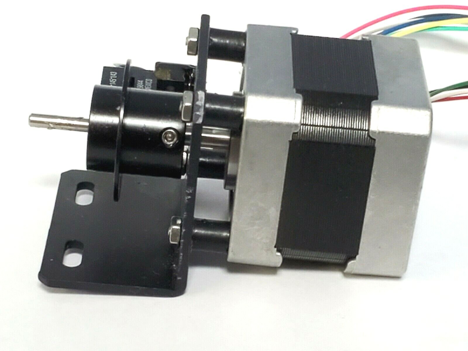 Vexta 2 Phase Stepper Motor PK244-04AA Oriental