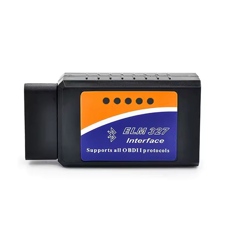 Bluetooth OBD2 OBDII Car Diagnostic Scanner Auto Fault Code Reader Tool ELM327
