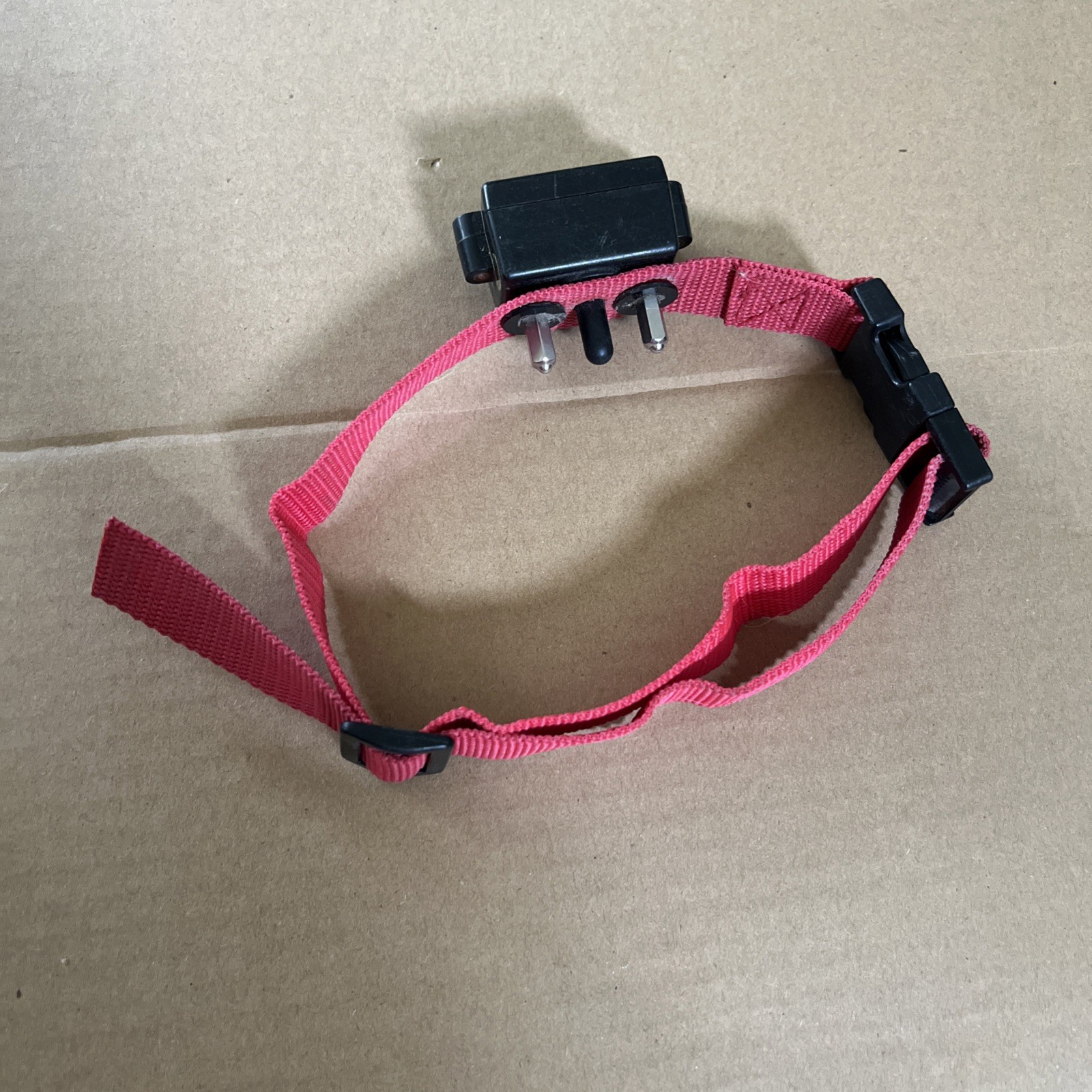 Petsafe Pet Safe Wireless BC-102 SWR/0 Basic Dog Bark Control Training Collar