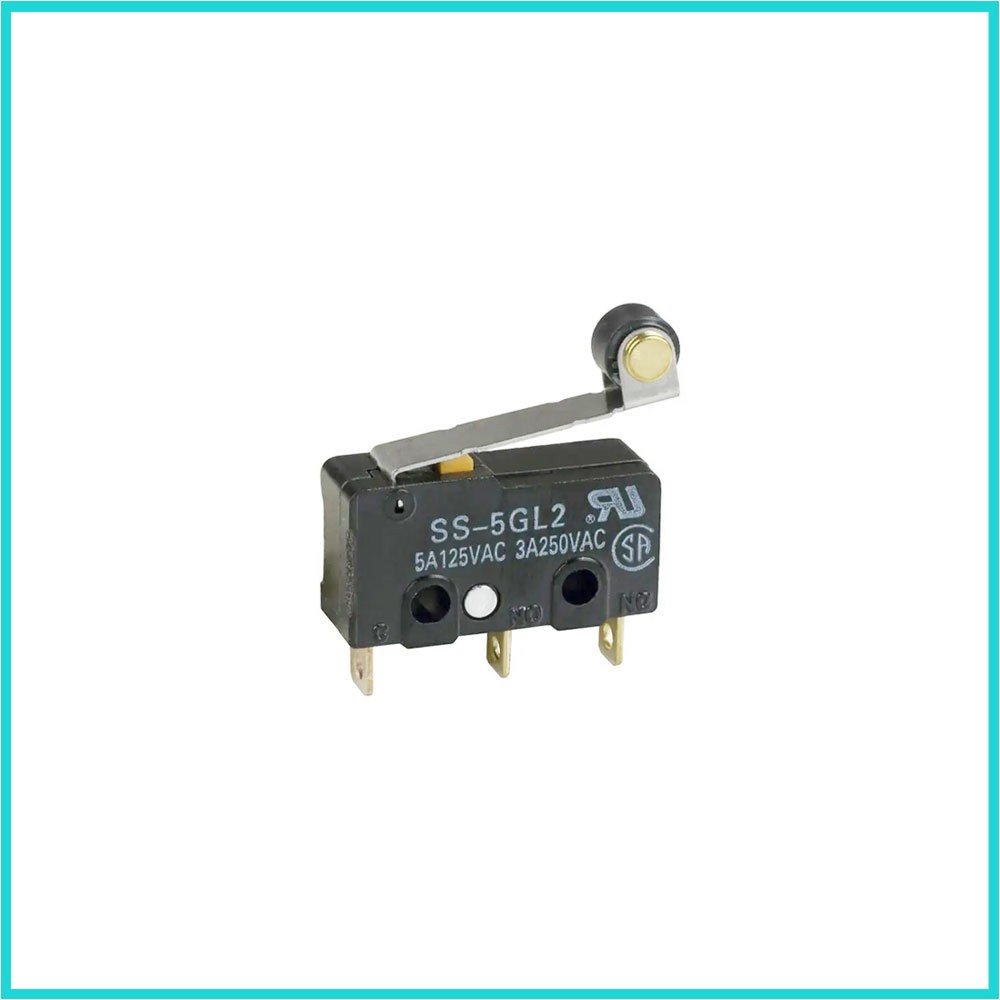 SwitchOmron SS-5GL2 SS-5GL2-F SS-5GL2T SS-5GL13 SS-5GL111 SS-5GL-F SS-5GLT SS-5T