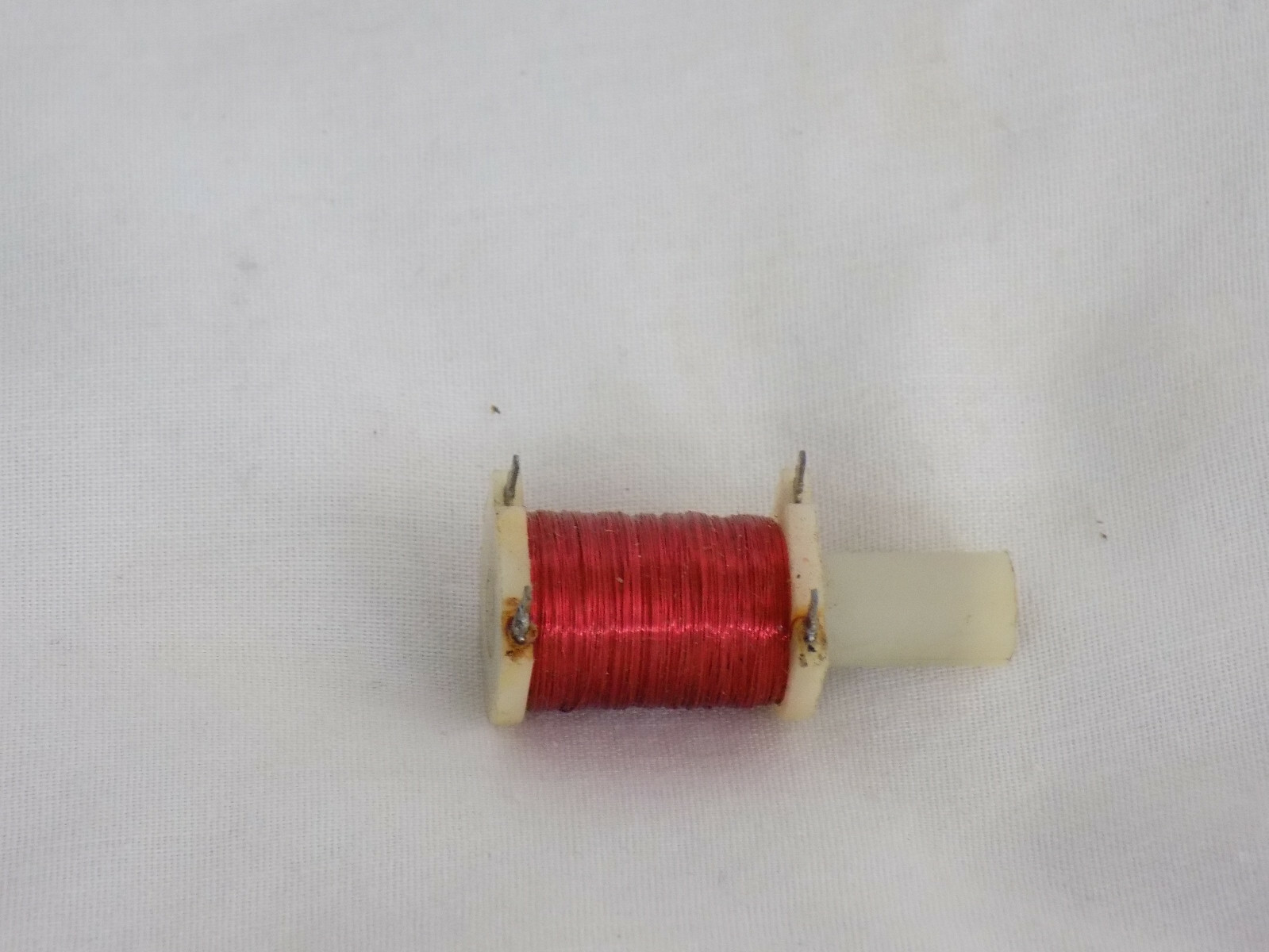 22 to 120 mH variable inductor. See Description