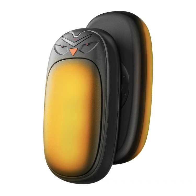 YourPowerStation Owl Hand Warmer for Comfortable Winter Nights