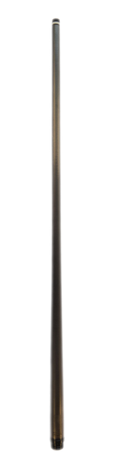 New Hans Delta Black Wolf Carbon Radial 29" 12.4mm Shaft - FREE US SHIPPING