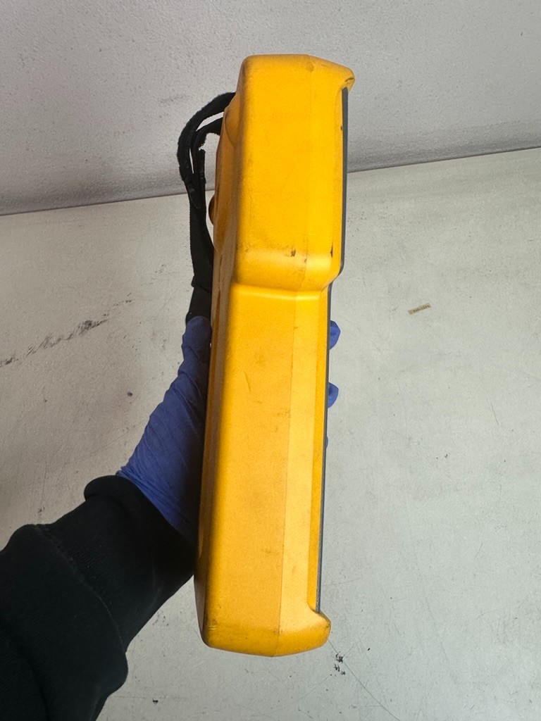 Fluke 635A QuikBert -T1 Tester AS-IS Untested