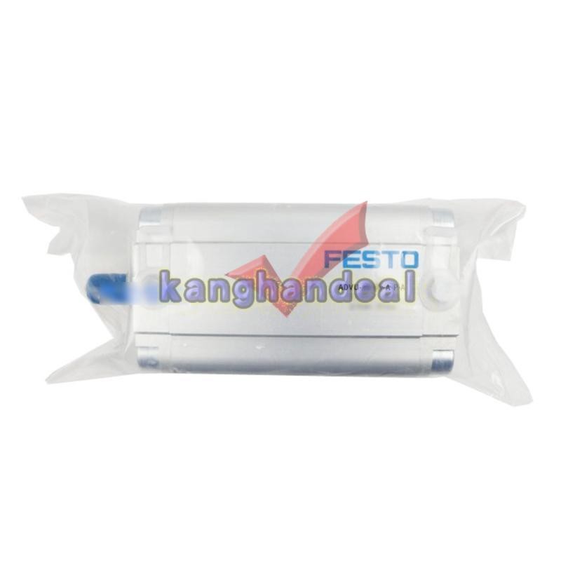 1PC New Festo Advu-25-50-a-p-a 156615 cylinder