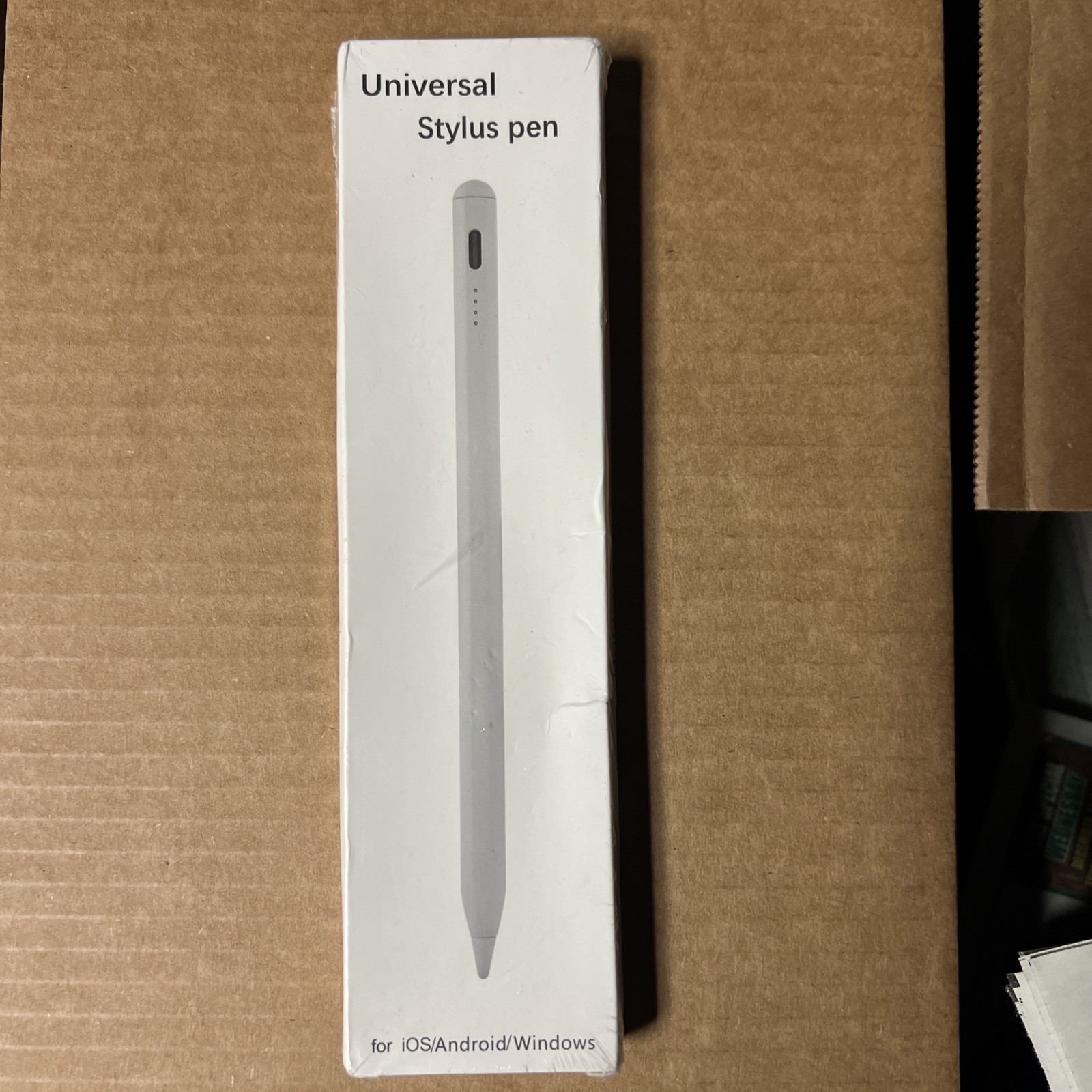 Universal Stylus Pen For iOS/Android