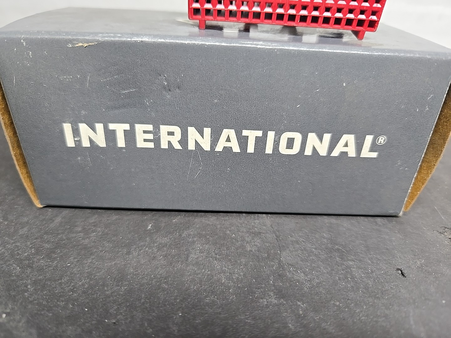NOS Navistar International 3598706C1 CONNECTOR, ELECT, 32-WAY