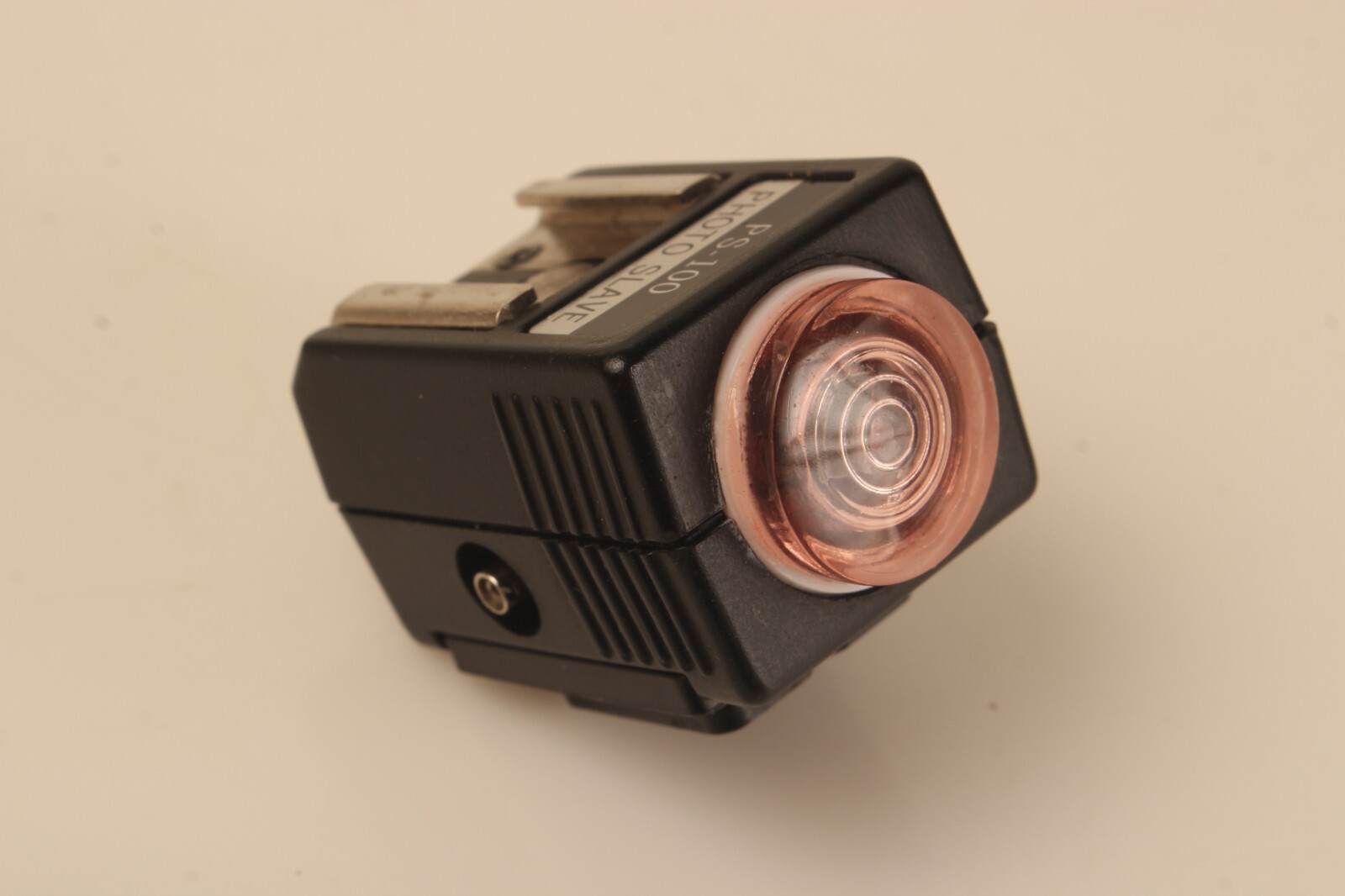 Slave Trigger for Hot Shoe Flash / Optical Wireless on/off  switch