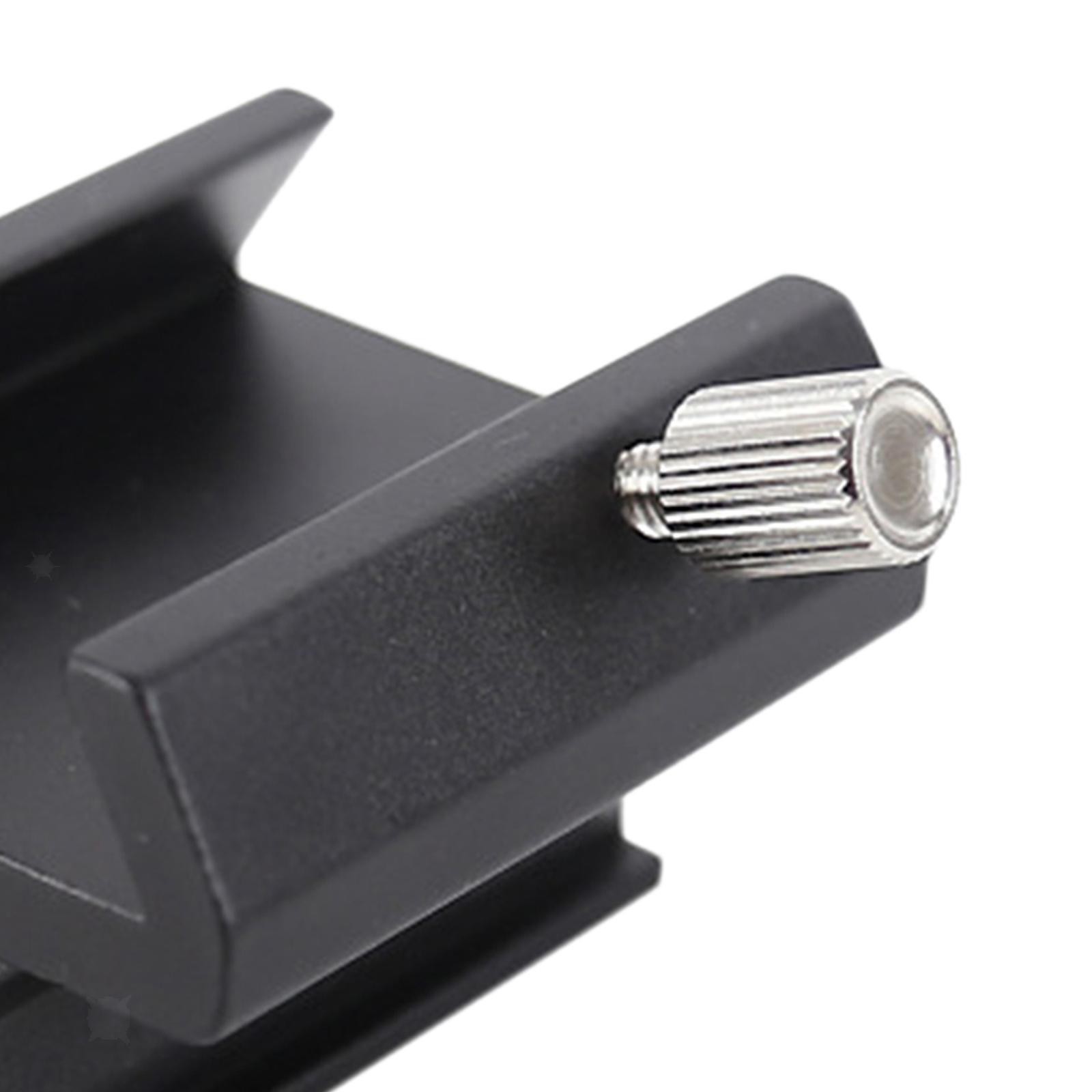 Base Bracket 34mm for Telescope Binoculars Supplies