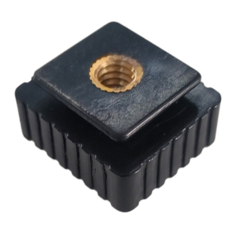 SC-6 Flash Hot Shoe Mount Adapter Lamp Base Hot Shoe Flashlight Bracket Socket