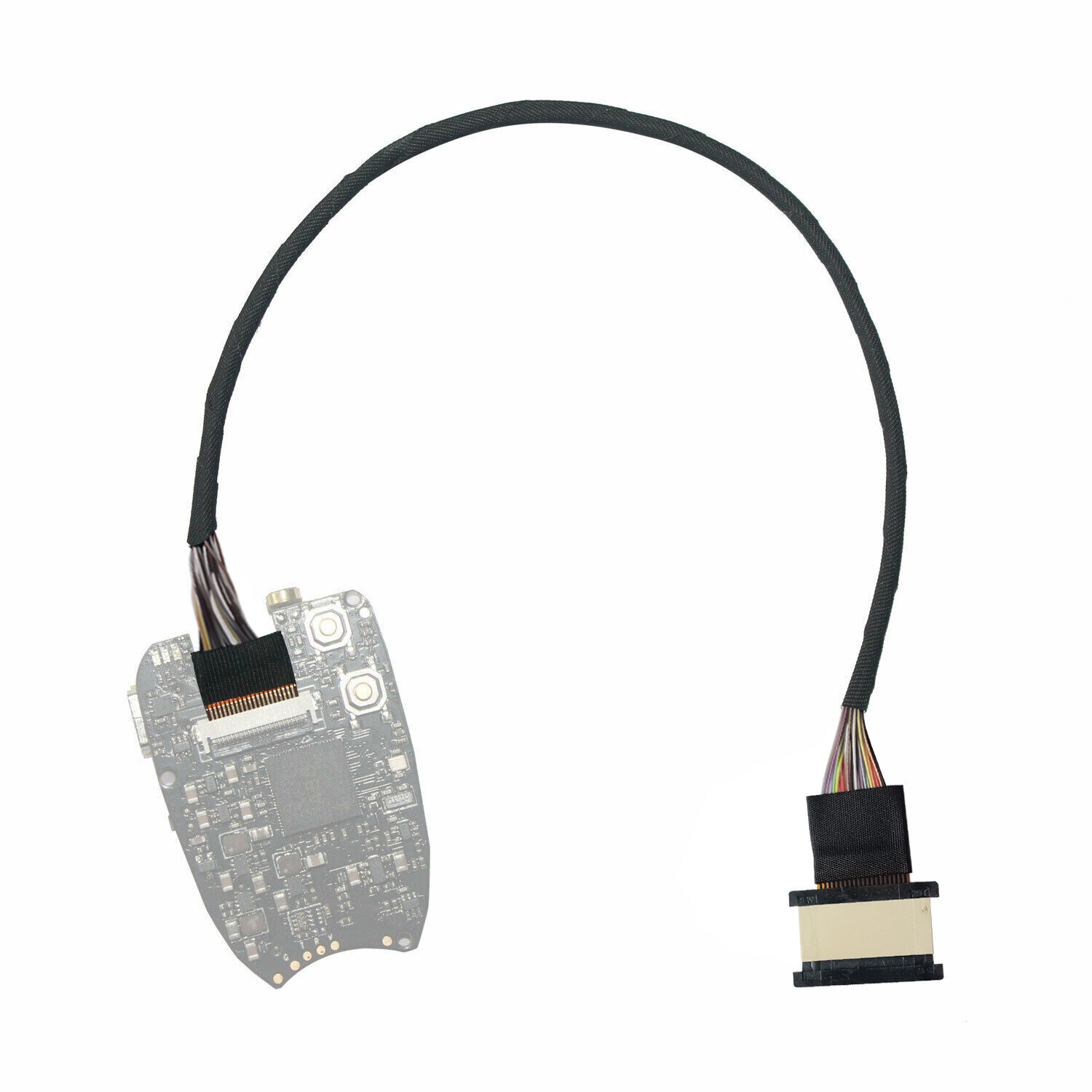 8"(20cm) 20Pin Lens Module Extended Cable for Mobius #32S Camera - Cable Only