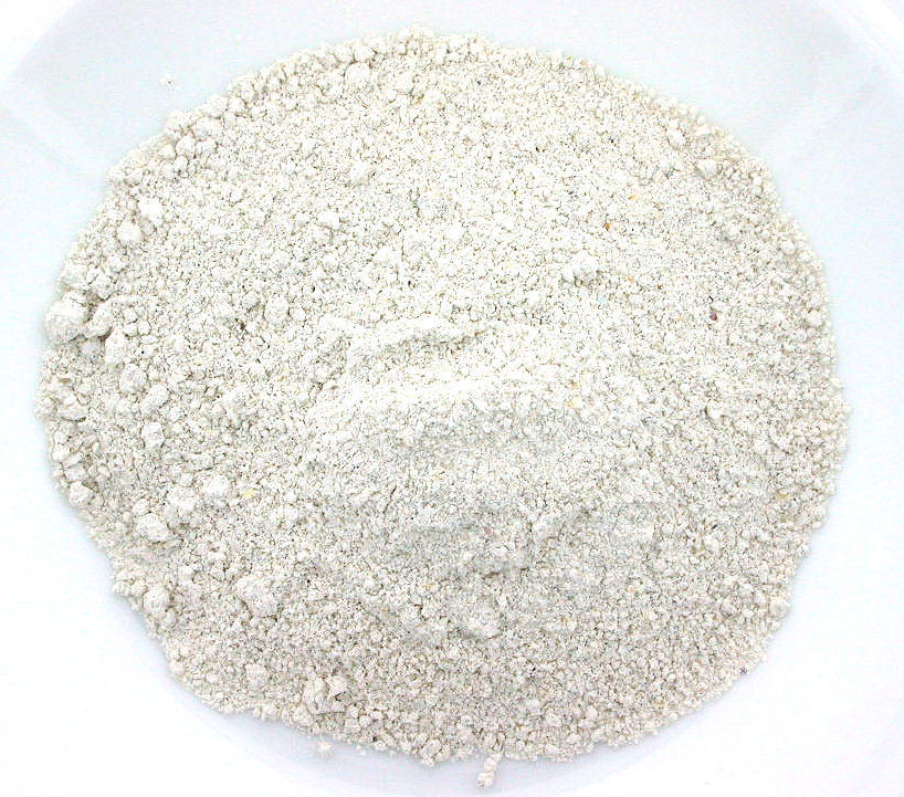 One Ounce Natural No Dye Creme Color Mother Of Pearl Inlay Powder Sand Painting