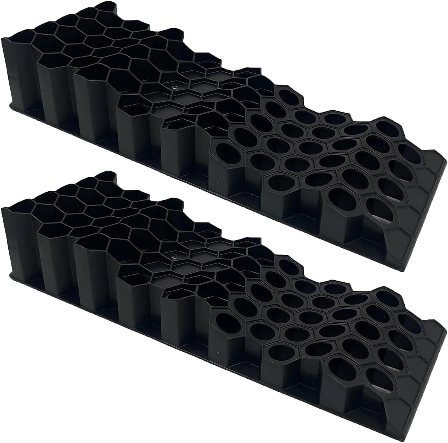 Motorhome Levelling Ramps 5 Tonne Heavy Duty Caravan Levelling Ramps