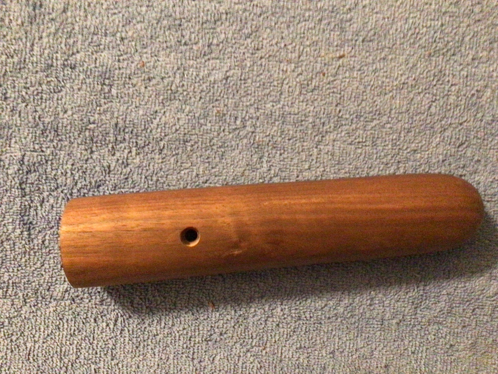 Winchester Model 37 410 ga Forend Walnut Repro