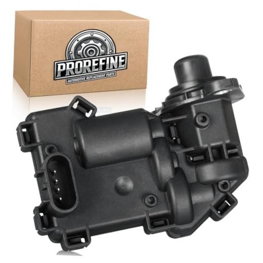 12471631 600-103 Upgraded 4WD Front Axle Actuator Compatible with 2002-2009