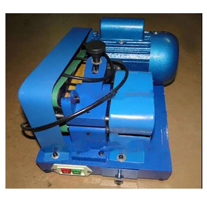 DNB-1 High Performance Enameled Wire Stripping Machine Lacquer Grinding Machine