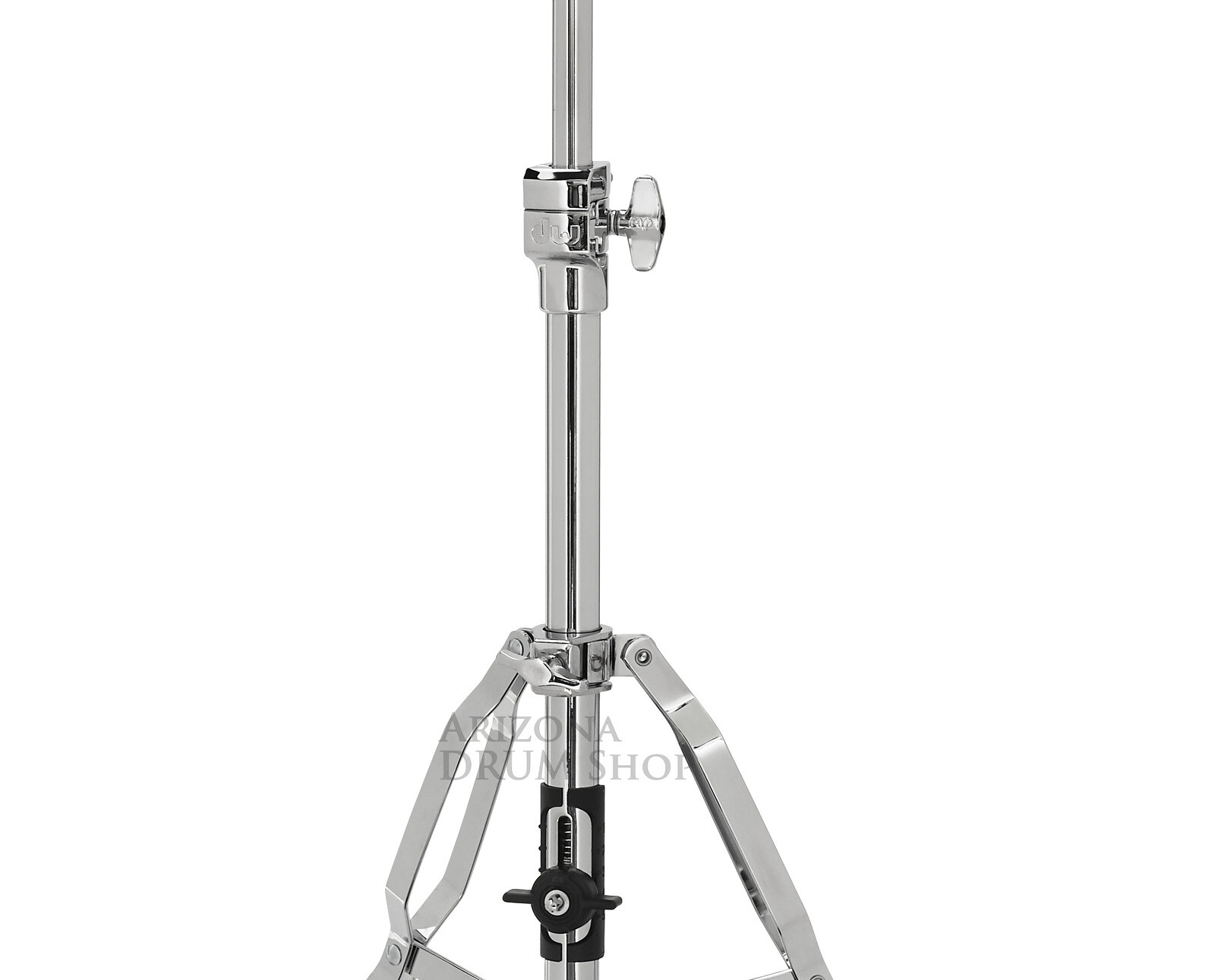 DW 3000, DWCP3500TA 3000 SERIES TWO-LEGGED HI HAT STAND - NEW Version!
