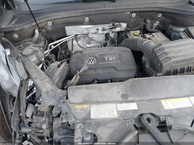 ATLASCS 2021 Glove Box 2102167