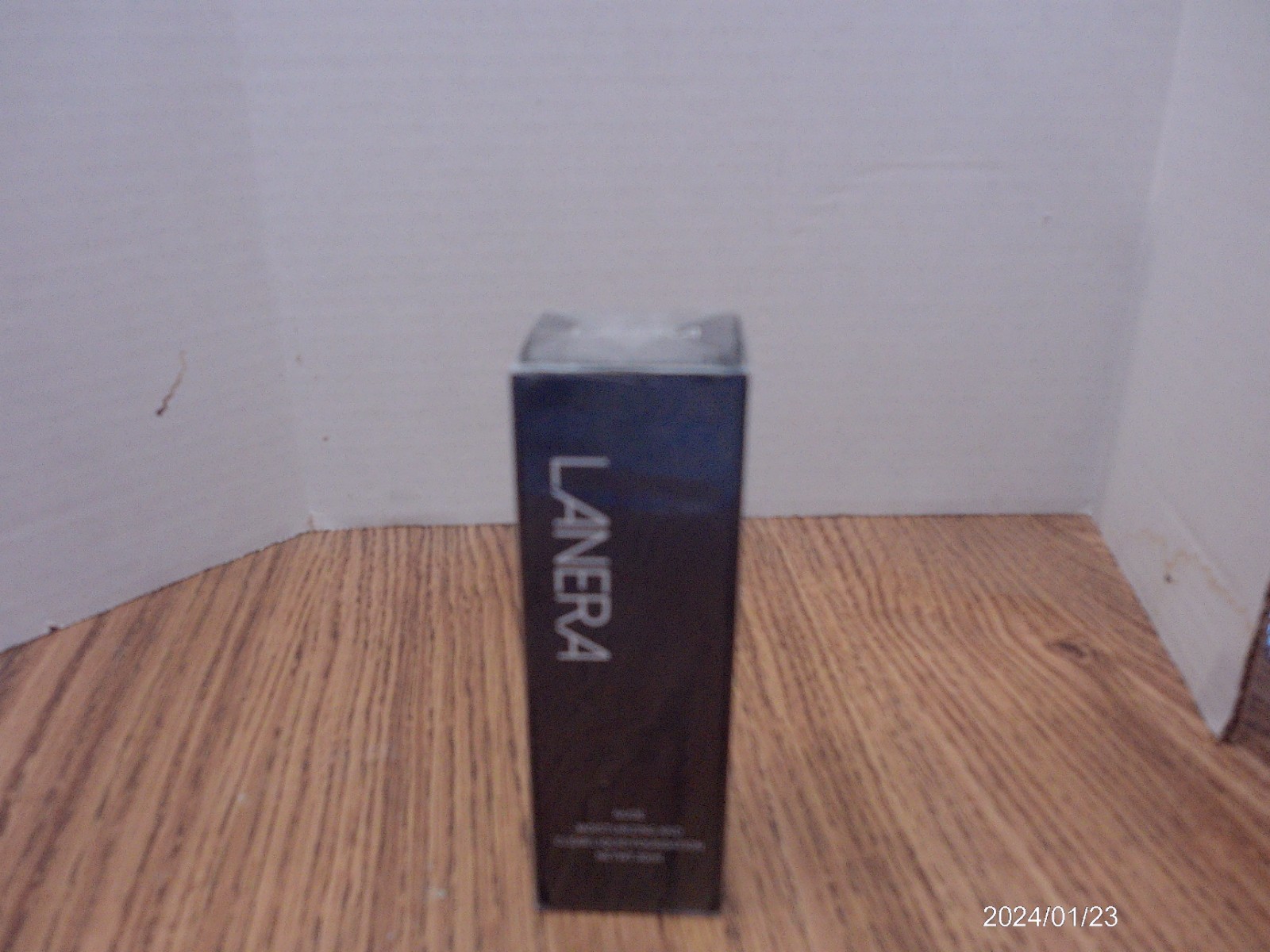 Lanera Foundation for Women Waterproof Cosmetics 30ml Lightweight Foundation Ivo