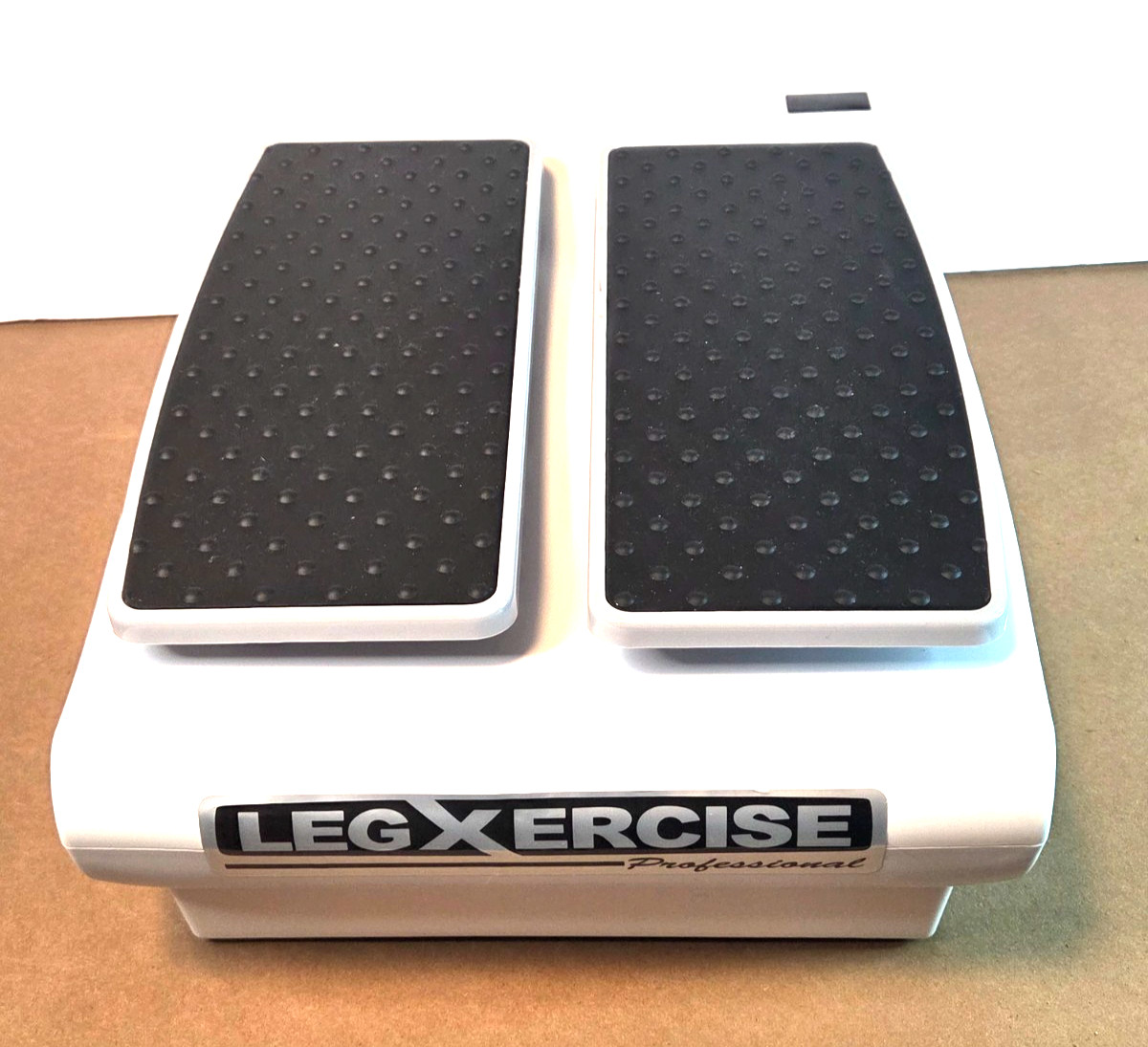 LegXercise Pro LEGX-012 Motorized Leg Activator Machine with REMOTE & CORD