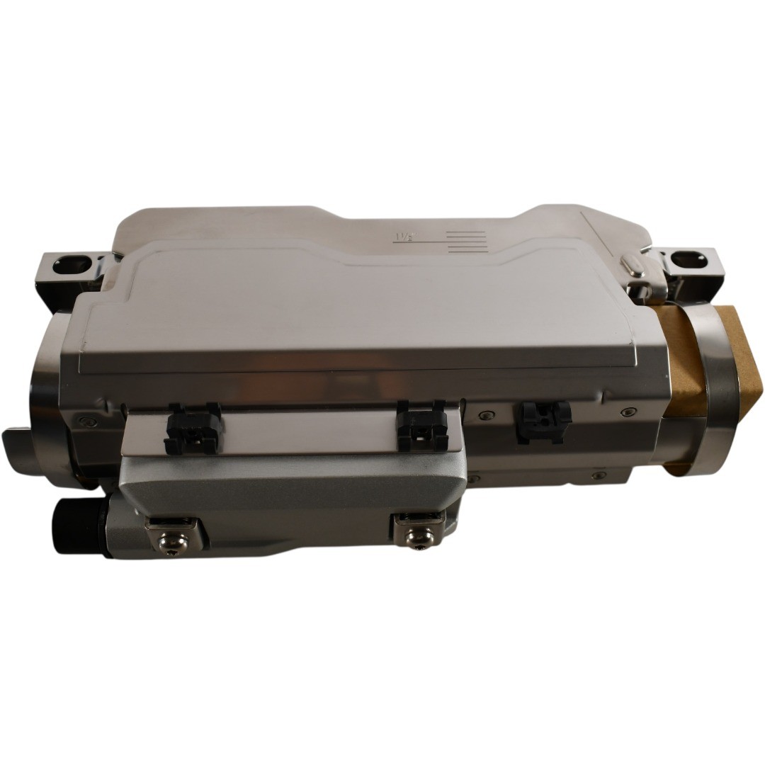 NEW Keyence Flow Meter Clamp