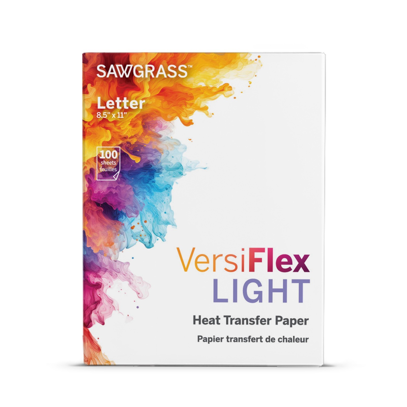 Sawgrass VersiFlex Light Transfer Paper for SG500/SG1000