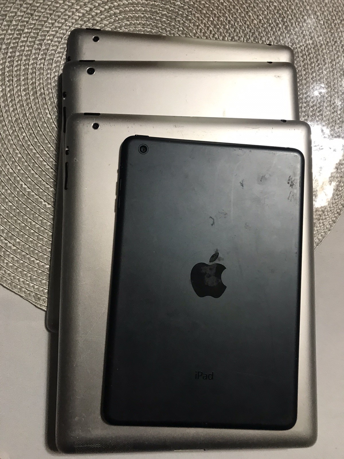 Phone Tablets Lot