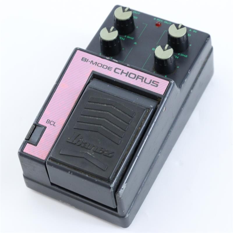 Ibanez Used Bi-Mode Chorus/Made In Japan