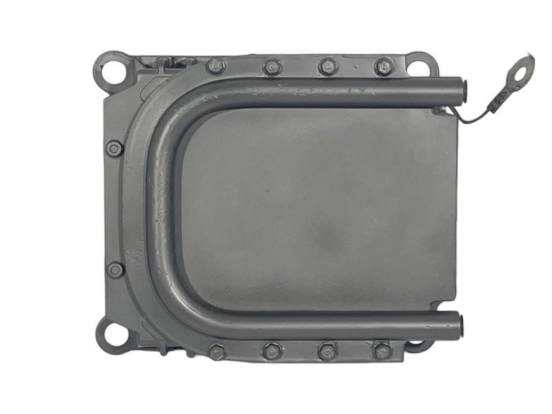 2000 ECM 20582958 for Volvo VED12C (509-17101)