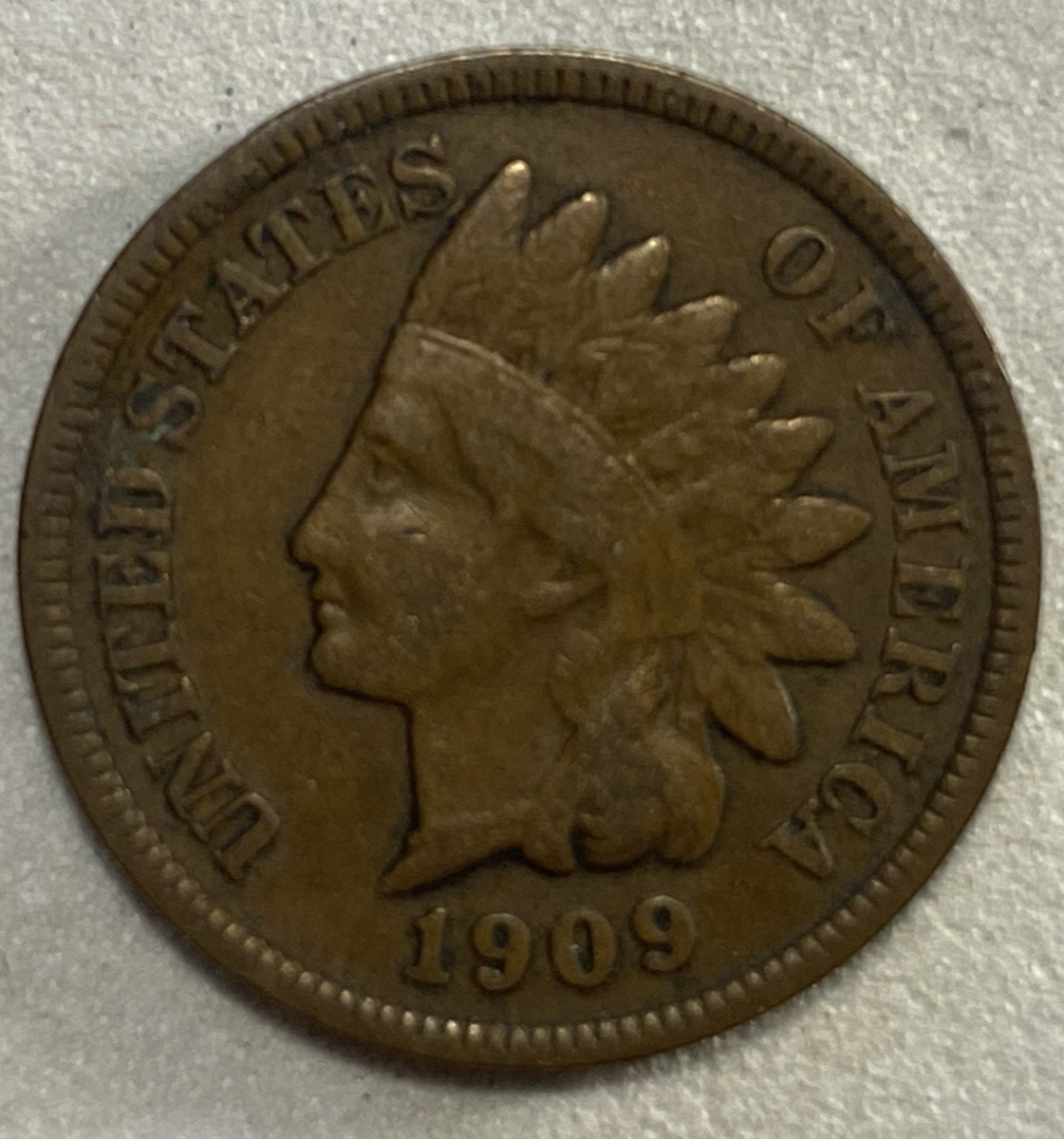 1909 IH                         PLEASE READ DESCRIPTION   151